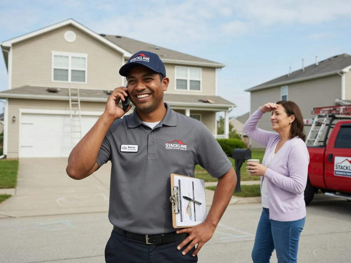 Chimney flashing repair Harsens Island, MI FAQs
